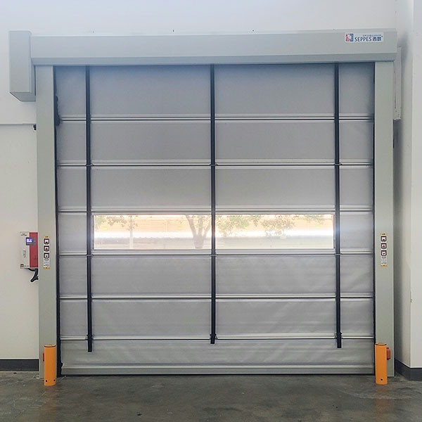 上海堆積快速門(mén)